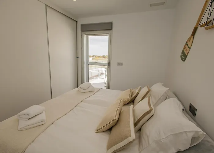 Casa Divaa וילה