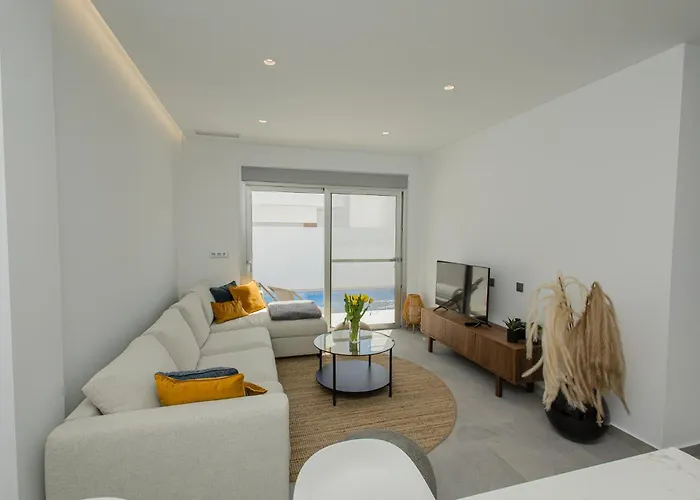 וילה Casa Divaa *