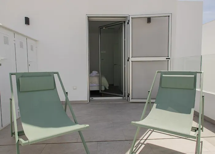 וילה Casa Divaa San Fulgencio
