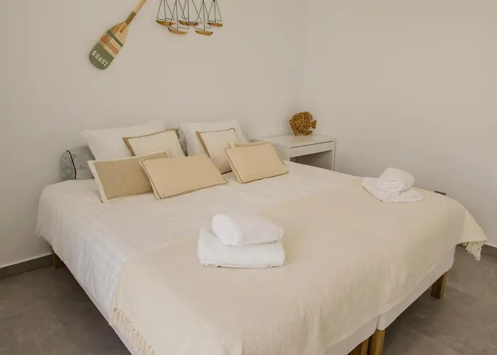 Casa Divaa * San Fulgencio