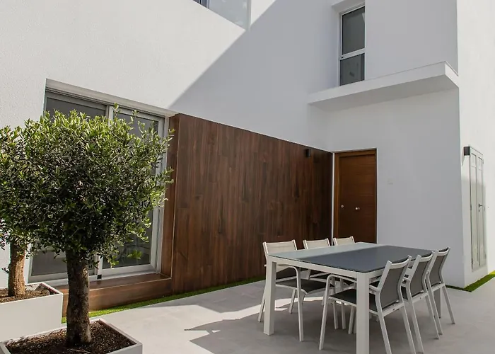 וילה Casa Divaa *