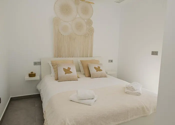 Casa Divaa וילה San Fulgencio