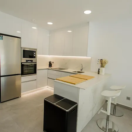 Villa Casa Divaa San Fulgencio