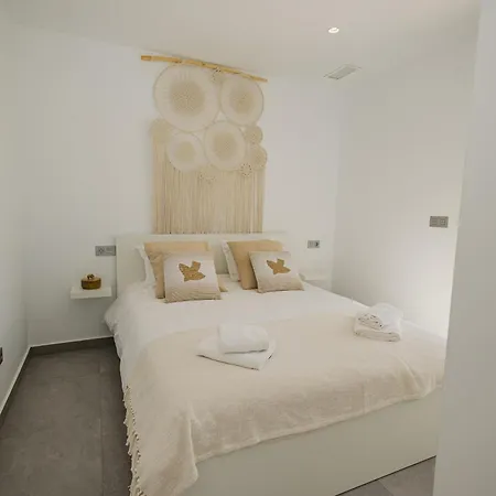 Casa Divaa Villa San Fulgencio