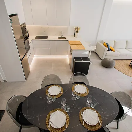 Casa Divaa * San Fulgencio