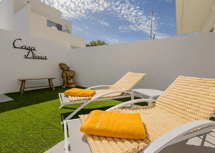 Casa Divaa San Fulgencio