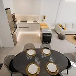 Casa Divaa * San Fulgencio