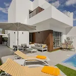 Villa Casa Divaa