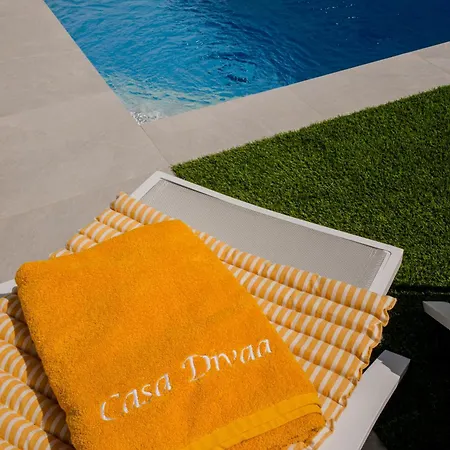 Villa Casa Divaa *