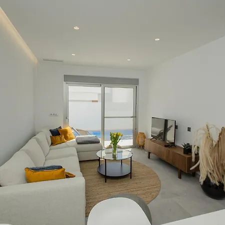 Villa Casa Divaa *