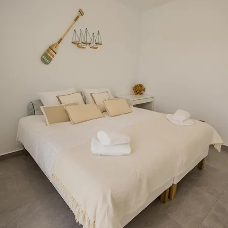 Casa Divaa * San Fulgencio