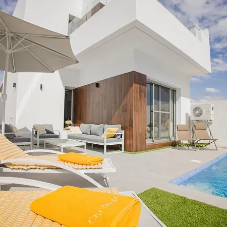 Casa Divaa Villa *