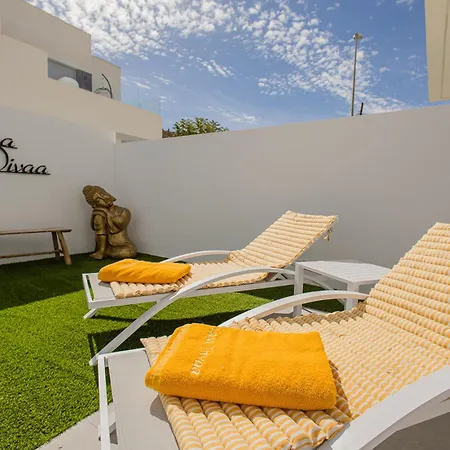 Casa Divaa San Fulgencio